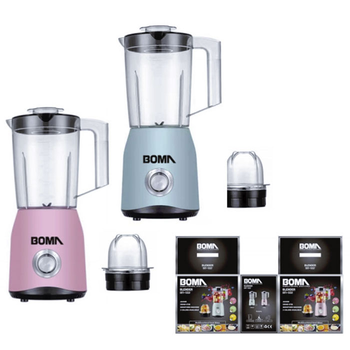 Blender 1,5L Boma