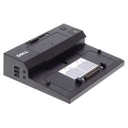 [M_11_11072022_16_41] Dell Dockstation K07A +Chargeur Dell 19.5V 6.7A / 2 X Usb 3.0/3 X Usb